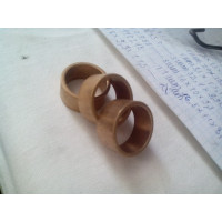 Втулка, вал CARGO