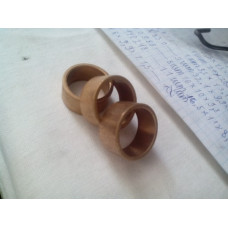 Втулка, вал CARGO