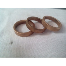 Втулка, вал AS