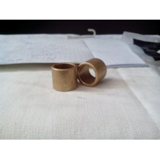 Втулка, вал 12.09*16.11*14.00 (AS) зам. CARGO 140017