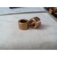 Втулка, вал AS