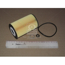 Фильтр масляный HYUNDAI ACCENT 1.6 CRDi (пр-во HENGST)