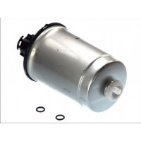 Фильтр топливный JC PREMIUM  1.9/2.0 TDI Sharan/Alhambra 00-10/Galaxy 00-06