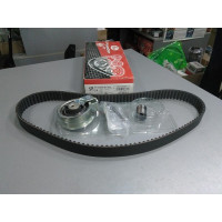 Комплект ГРМ ( PowerGrip® GATES) VW Passat, Golf, Jetta, Polo, Skoda Fabia, Audi.A4,A6 1.9TDI 98- 