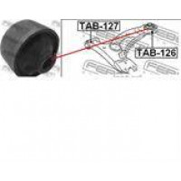 Сайлентблок рычага TOYOTA RAV4 передн. нижн. (пр-во RBI)