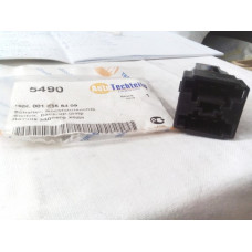 Датчик педали стопа mb sprinter/vw lt -06 (6-ти конт.) Autotechteile