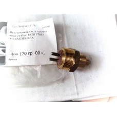 Датчик заднего хода mercedes benz sprinter/vito (M27x1/M12x1) (Для 711.001 - 711.699)