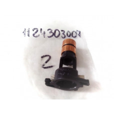 Колектор генератора SLR39121 | 120390 | BOSCH 1124303007 |