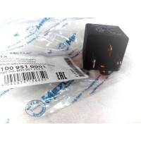 Многофункциональное реле 30A (MEYLE) 4 контакта