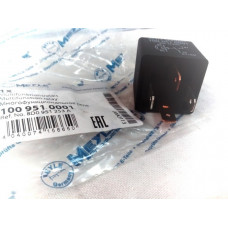 Многофункциональное реле 30A (MEYLE) 4 контакта