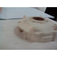 Крышка планетарки 2