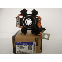 Щеткодержатель стартера Lanos 1.5i  (пр-во CRB)