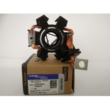 Щеткодержатель стартера Lanos 1.5i  (пр-во CRB)