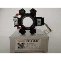 Щёткодержатель стартера Daewoo Lanos 1.5