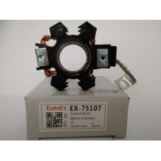 Щёткодержатель стартера Daewoo Lanos 1.5