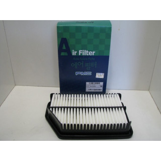 Воздушный фильтр, PARTS-MALL, Hyundai ELANTRA 11 PAA082 138 р.