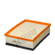 Фильтр воздушный (пр-во HENGST FILTER) Renault Master III / MOVANO 2,3CDTI