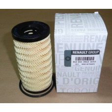 Фильтр масляный Renault Laguna / Megane / Trafic 2.0 / 3.0 dCi