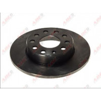 Тормозной диск задн.ABE VW CADDY