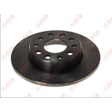 Тормозной диск задн.ABE VW CADDY