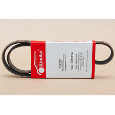 Ремень генератора и кондиционера (KIMIKO) Great Wall HOVER, H2, H3, H5