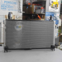 Радиатор кондиционера GREAT WALL (8105105XP64XB)