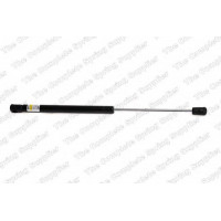 Газовый амортизатор крышки багажника