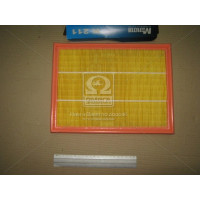 Фильтр воздушный OPEL ASTRA (пр-во M-filter)