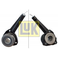 Центральный выключатель, система сцепления LuK OPEL VIVARO