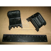 Опора радиатора ВАЗ 2101 нижняя (пр-во БРТ)