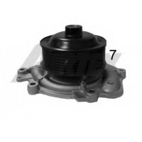 Насос водяной (AIRTEX) Sprinter, Vito (639) 3.0CDI 06-