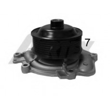 Насос водяной (AIRTEX) Sprinter, Vito (639) 3.0CDI 06-