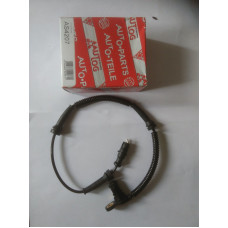 Датчик, частота вращения колеса AUTLOG  FAST RENAULT MASTER 