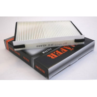 Фильтр салона 	SHAFER ACCENT 06-