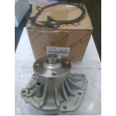 Насос водяной TOYOTA (пр-во TOYOTA)