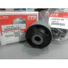 Сайлентблок переднего рычага передний (пр-во CTR) Hyundai Accent 06-, Getz 