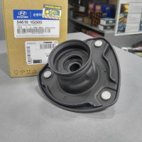 Опора аморт. пер. левая. accent 06-11 rio 05-1