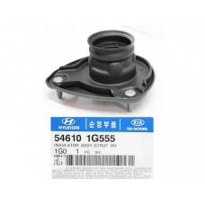 Опора аморт. пер. правая. accent 06-11 rio 05-1