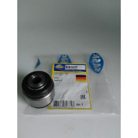 Сайлентблок заднего попереченого рычага плавающий наружный (пр-во SASIC) OPEL VECTRA B