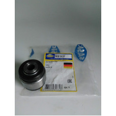 Сайлентблок заднего попереченого рычага плавающий наружный (пр-во SASIC) OPEL VECTRA B