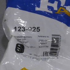 Кронштейн глушителя OPEL VECTRA (пр-во Fischer)