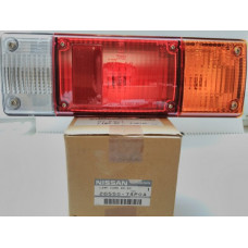 Фонарь задний правый Nissan NP300 (D22SS) с 2010г