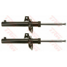 Амортизатор передний к-т 2 шт TRW TWIN TRW Caddy/Golf 04-/Jetta 05-/Octavia 04- (50mm)