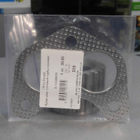 Прокладка выхлопной системы (КИТАЙ) AMULET