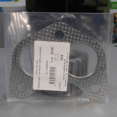 Прокладка выхлопной системы (КИТАЙ) AMULET