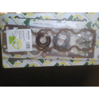 Комплект прокладок верхний BGA  OPEL VECTRA A C20NE