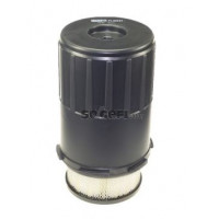 Фильтр воздуха с корпусом разборной KEMP  MB T1 208-410 