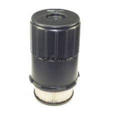 Фильтр воздуха с корпусом разборной KEMP  MB T1 208-410 