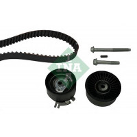 Ремкомплект ГРМ Opel Movano, Renault Master 77 01 472 329 (Пр-во INA)