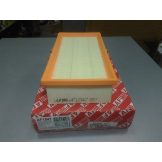 Воздушный фильтр (ALPHA) FIAT | SCUDO